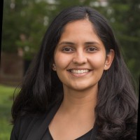 Rewa Mehta profile photo