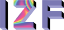 IZF logo