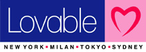 Lovable Lingerie logo