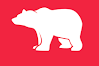 The Bear House logo
