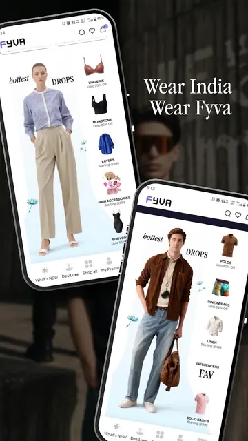 FYVA screenshot 2