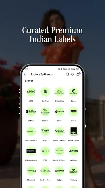 FYVA screenshot 3