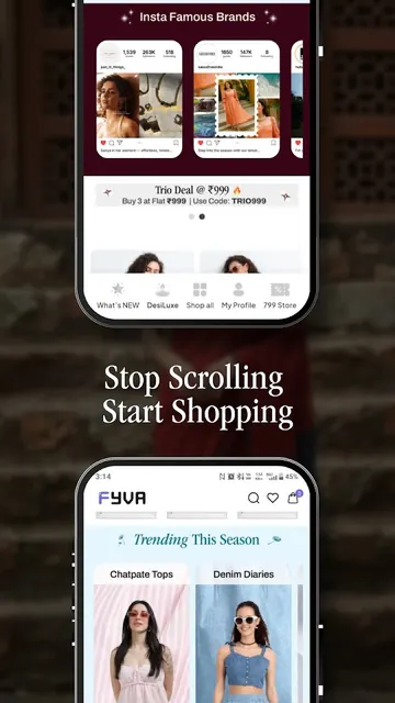 FYVA screenshot 5