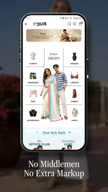 FYVA screenshot 4