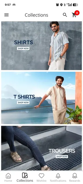 OTTO Store screenshot 3