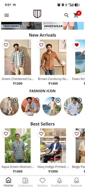 OTTO Store screenshot 4