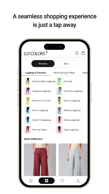 Go Colors! screenshot 3