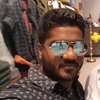 Abishek Rengasamy profile photo