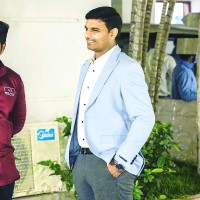 Prashanth Devakumar profile photo