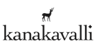 Kanakavalli logo