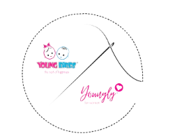 YoungBirds logo