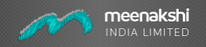 Meenakshi India logo