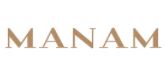 Manam logo