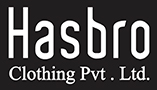 Hasbro Clothing logo