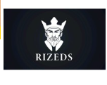 Rizeds logo