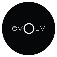Evolv Clothing logo