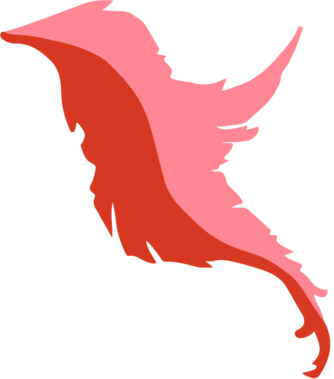 Pink Supply logo