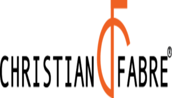 Christian Fabre logo