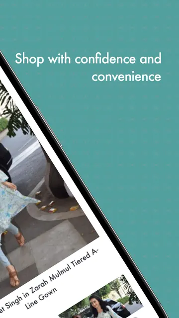 House of Chikankari screenshot 5