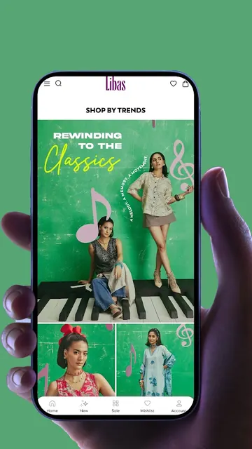 Libas: Fashion Shopping App screenshot 3