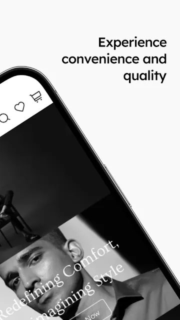 Beyours screenshot 2