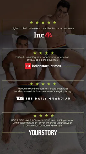 Freecultr screenshot 6