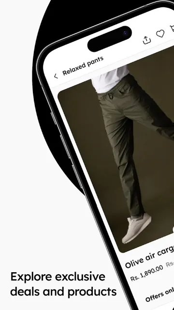 Beyours screenshot 3