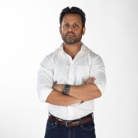 Harsh Modi profile photo
