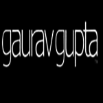 Gaurav Gupta logo