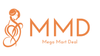 Mega Mart Deal logo