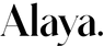 Alaya logo