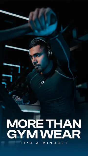 Fuaark - Gym Wear Shopping App screenshot 1