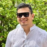 Sudarshan Bafna profile photo