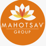 Mahotsav Group logo
