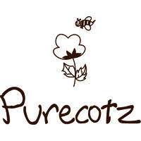 Purecotz logo