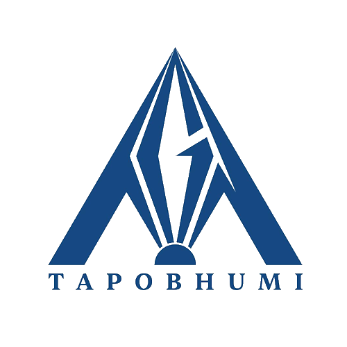 Tapobhumi logo