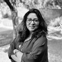 Shweta P profile photo