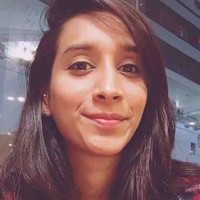Natasha Fernandes profile photo