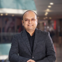 Nikhil Mohan profile photo