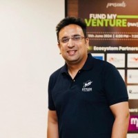 Vishal Mehra profile photo