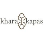 Khara Kapas logo