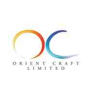 Orient Craft logo