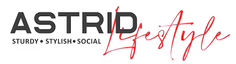 Astrid Lifestyle logo