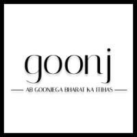 Goonj Fashion logo