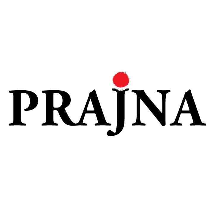 prajna.fashion logo