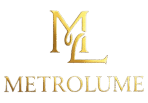 Metrolume logo