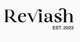 Reviash logo