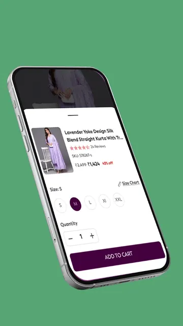 Libas: Fashion Shopping App screenshot 6