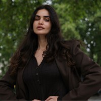 Gabriella Demetriades profile photo