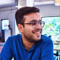 Shivam Ahuja profile photo